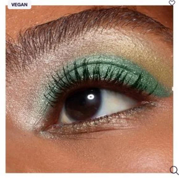 🆕 NIB 💖 Urban Decay Wild Lash Vegan Plant Powered Volumizing Black Mascara - Picture 2 of 7